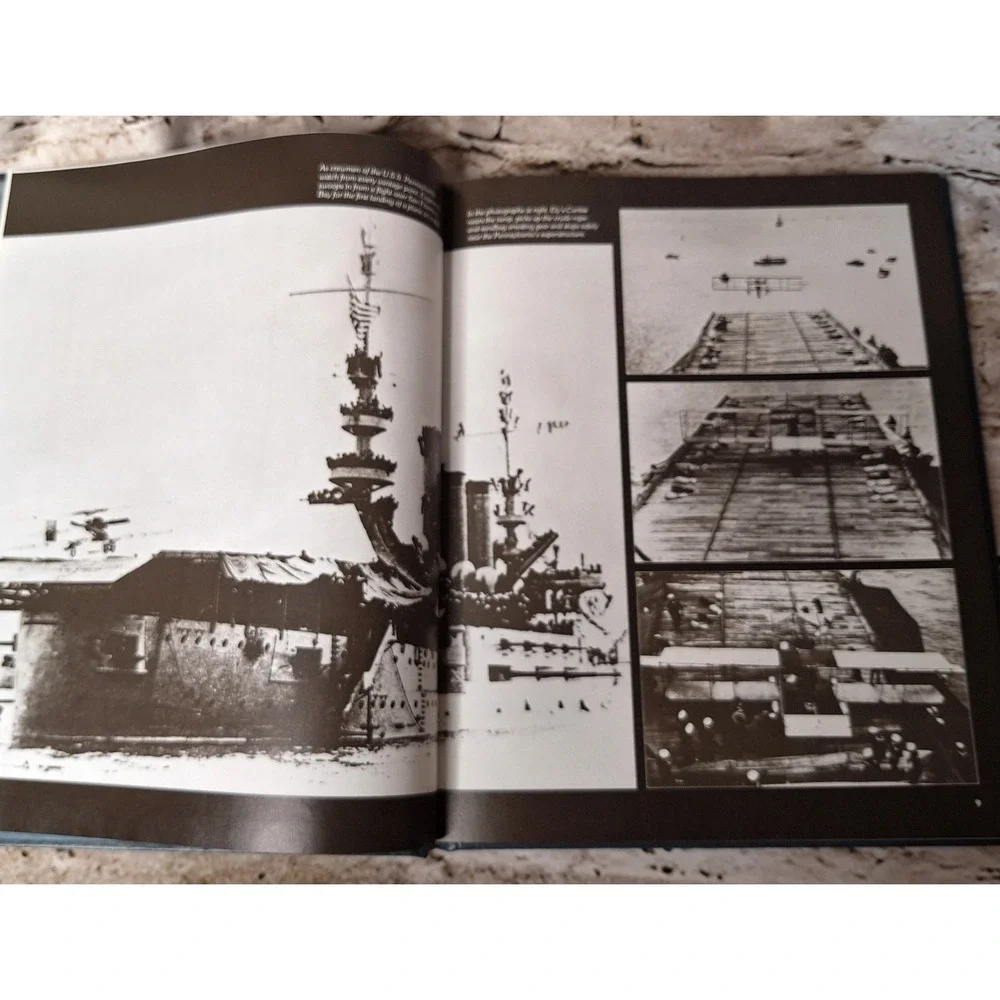 N/A carrier war